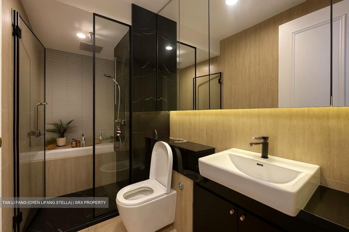 Breeze By The East (D16), Condominium #515914271
